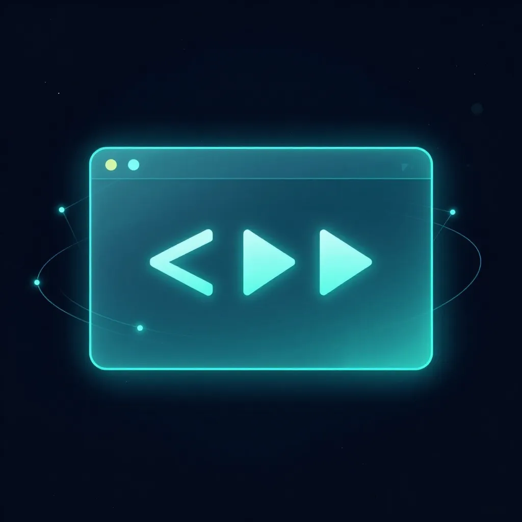 An AI coding studio that installs packages and runs your code