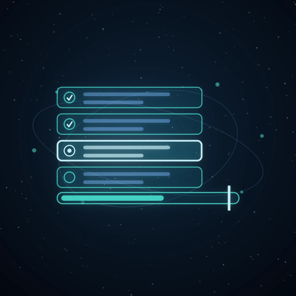 An autonomous AI agent that stops at your budget