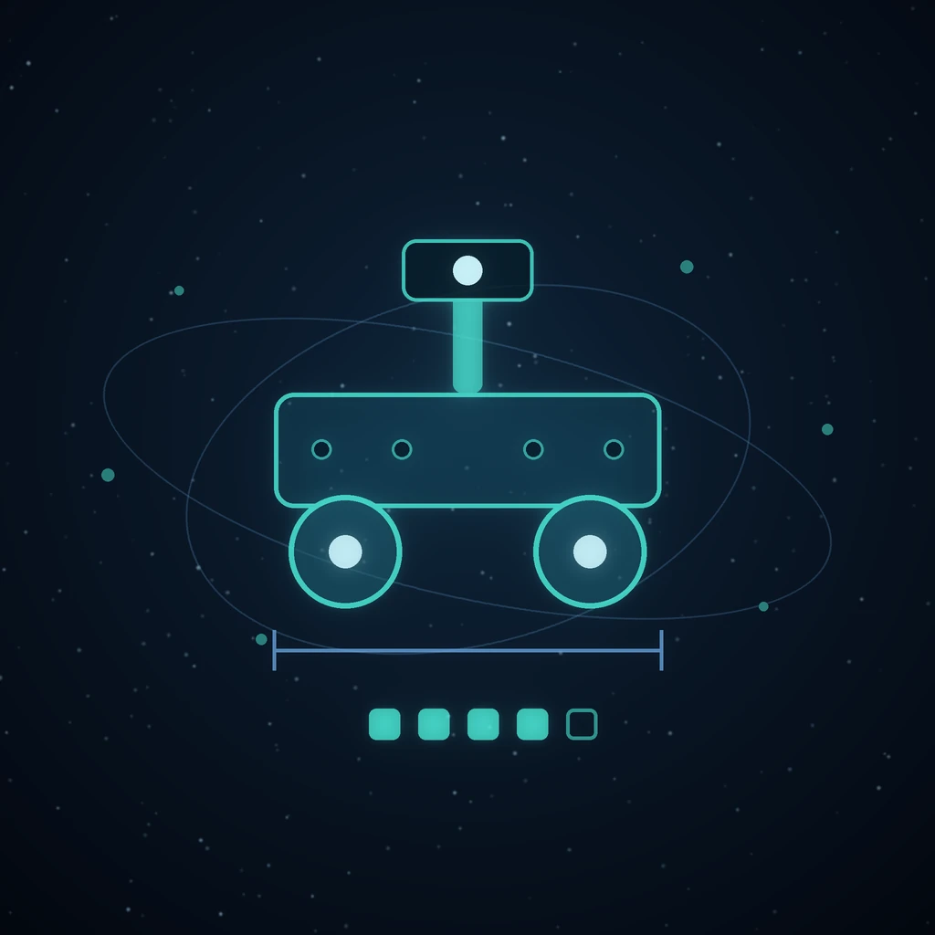 Design a robot, then prove it actually works