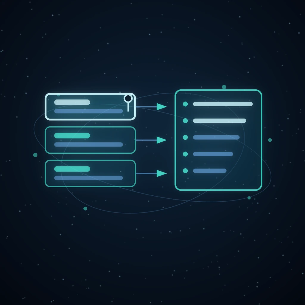 Project memory: an AI that remembers your decisions
